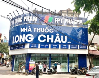 Nhà Thuốc FPT Long Châu Thôn 2 (Ngã Ba Bưu Điện Thạch Đà), X. Yên Lãng, TP. Hà Nội