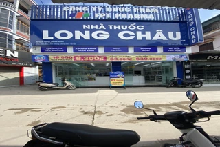 Nhà Thuốc FPT Long Châu Đội 7, Tây Bầu, Thôn Bầu (Gần Chợ Mun), X. Thiên Lộc, TP. Hà Nội