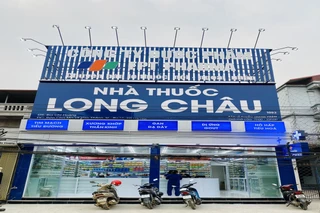 Nhà Thuốc FPT Long Châu Thôn Chợ Mơ (Ngay Cạnh Chợ Mơ), X. Cổ Đô, TP. Hà Nội