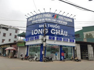 Nhà Thuốc FPT Long Châu Thôn Hòa Bình (Ngã 4 Đối Diện Siêu Thị TP Mart), X. Tây Phương, TP. Hà Nội