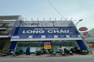 Nhà Thuốc FPT Long Châu Thôn Thuỵ Khuê (Gần Chợ Thuỵ Khuê), X. Quốc Oai, TP. Hà Nội