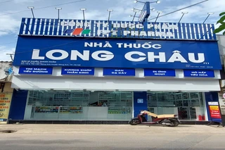 Nhà Thuốc FPT Long Châu Tổ 8 (Chợ Ga Đông Anh), X. Thư Lâm, TP. Hà Nội