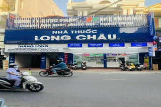 Nhà Thuốc FPT Long Châu 139 Trường Chinh (Cách Bệnh Viện Đa Khoa Tỉnh Hà Nam 300M), P. Phủ Lý, Tỉnh Ninh Bình