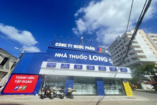 Nhà Thuốc FPT Long Châu 108 Lý Thánh Tông (Đối Diện Bưu Điện Đồ Sơn), P. Đồ Sơn, TP. Hải Phòng