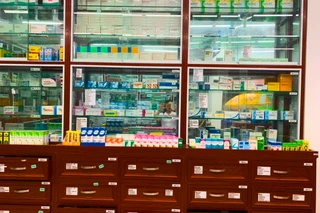 Nhà Thuốc FPT Long Châu 22C Lê Lợi, P. Gia Viên, TP. Hải Phòng