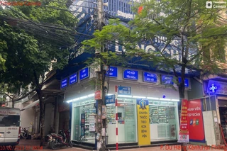 Nhà Thuốc FPT Long Châu 546 Chợ Hàng (Ngã Ba Quán Sỏi - Chợ Hàng Mới), P. Lê Chân, TP. Hải Phòng