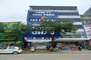 Nhà Thuốc FPT Long Châu 98 Hải Thượng Lãn Ông, P. Thành Sen, Tỉnh Hà Tĩnh