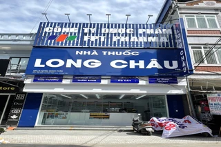 Nhà Thuốc FPT Long Châu 240 Yên Mỹ (Gần Chợ Thị Trấn Yên Mỹ), X. Yên Mỹ, Tỉnh Hưng Yên