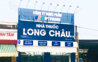 Nhà Thuốc FPT Long Châu 185A - 185B Phạm Văn Đồng, X. Vệ Giang, Tỉnh Quảng Ngãi