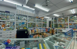 Nhà Thuốc FPT Long Châu 338 Ngũ Hành Sơn, P. Ngũ Hành Sơn, TP. Đà Nẵng