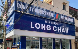 Nhà Thuốc FPT Long Châu 125 Đinh Tiên Hoàng (Đối Diện UBND P. Đông Thành), P. Hoa Lư, Tỉnh Ninh Bình