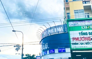 Nhà Thuốc FPT Long Châu 17 Lê Lợi (Ngã Tư Chợ Đak Đoa), X. Đak Đoa, Tỉnh Gia Lai