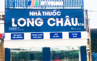 Nhà Thuốc FPT Long Châu 185A - 185B Phạm Văn Đồng, X. Vệ Giang, Tỉnh Quảng Ngãi