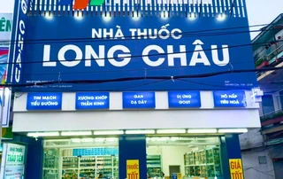 Nhà Thuốc FPT Long Châu 13-15 Nguyễn Du, P. Tam Kỳ, TP. Đà Nẵng