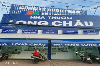 Nhà Thuốc FPT Long Châu 271 Quốc Lộ 80, X. Kiên Lương, Tỉnh An Giang