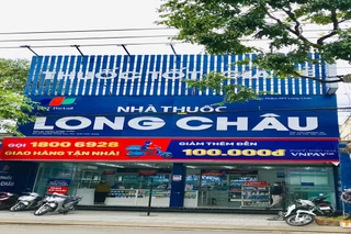 Nhà Thuốc FPT Long Châu 327 Nguyễn Trung Trực, Đặc khu Phú Quốc, Tỉnh An Giang