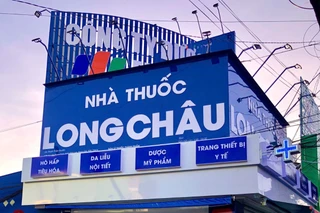 Nhà Thuốc FPT Long Châu 578 Nguyễn Trung Trực (Ngã Tư Nguyễn Trung Trực - Sương Nguyệt Ánh), P. Rạch Giá, Tỉnh An Giang