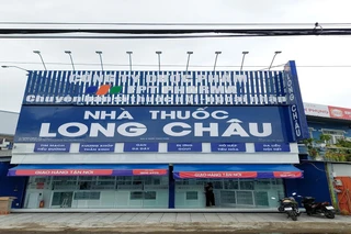 Nhà Thuốc FPT Long Châu 97 Phương Thành (Ngã Năm Chợ Xóm Củi), P. Hà Tiên, Tỉnh An Giang