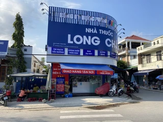 Nhà Thuốc FPT Long Châu 158 Đường 3/4, P. Cam Linh, Tỉnh Khánh Hòa