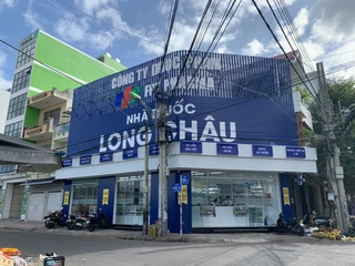 Nhà Thuốc FPT Long Châu 01 Trường Sa, P. Nha Trang, Tỉnh Khánh Hòa