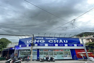 Nhà Thuốc FPT Long Châu 2438 Đại Lộ Hùng Vương (Ngã Ba Ba Ngòi), P. Ba Ngòi, Tỉnh Khánh Hòa