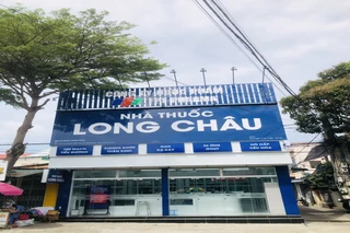 Nhà Thuốc FPT Long Châu 2A/1 Hoàng Văn Thụ, P. Cam Ranh, Tỉnh Khánh Hòa