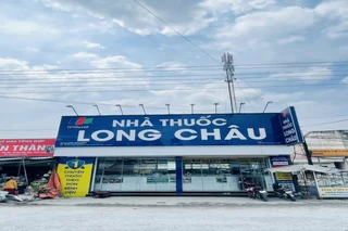 Nhà Thuốc FPT Long Châu 16 Đường DT825 (Cạnh Chợ Tân Mỹ), X. Hậu Nghĩa, Tỉnh Tây Ninh