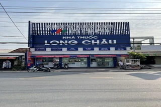 Nhà Thuốc FPT Long Châu 175 Đỗ Tường Phong, X. Tầm Vu, Tỉnh Tây Ninh