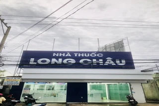Nhà Thuốc FPT Long Châu 234 Nguyễn Huỳnh Đức (Cạnh Chợ Khánh Hậu), P. Khánh Hậu, Tỉnh Tây Ninh