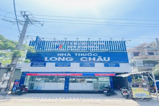 Nhà Thuốc FPT Long Châu 40 Quốc Lộ 50 (Dưới Chân Cầu Cần Giuộc Cũ), X. Cần Giuộc, Tỉnh Tây Ninh