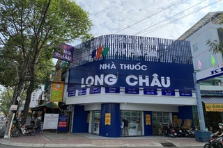 Nhà Thuốc FPT Long Châu 82 Trương Định, P. Long An, Tỉnh Tây Ninh