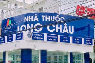Nhà Thuốc FPT Long Châu 86 Đường DT830 (Ngã Tư Chợ Phước Vân), X. Long Cang, Tỉnh Tây Ninh