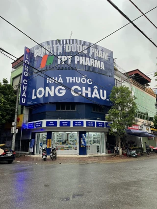 Nhà Thuốc FPT Long Châu 67 Nguyễn Du, P. Lào Cai, Tỉnh Lào Cai