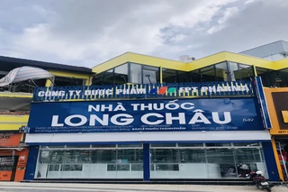 Nhà Thuốc FPT Long Châu 01 Nguyễn Công Trứ (Ngã Năm Đại Học), P. Lâm Viên - Đà Lạt, Tỉnh Lâm Đồng