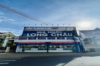 Nhà Thuốc FPT Long Châu 31 Ngô Gia Tự (Đối Diện Cây Xăng Thái Phiên), P. Lâm Viên - Đà Lạt, Tỉnh Lâm Đồng