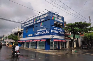 Nhà Thuốc FPT Long Châu 507 Thống Nhất (Cạnh Trường Dân Lập Lam Sơn), X. Đức Trọng, Tỉnh Lâm Đồng