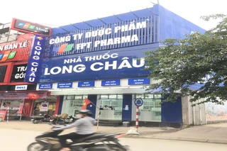 Nhà Thuốc FPT Long Châu 117 Trần Đăng Ninh, Khối 1, P. Tam Thanh, Tỉnh Lạng Sơn
