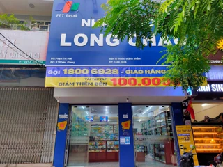 Nhà Thuốc FPT Long Châu 178 Vân Giang, P. Hoa Lư, Tỉnh Ninh Bình