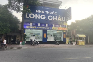 Nhà Thuốc FPT Long Châu 414 Lê Thánh Tông, X. Yên Khánh, Tỉnh Ninh Bình