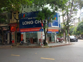 Nhà Thuốc FPT Long Châu 8 Minh Khai, P. Nam Định, Tỉnh Ninh Bình