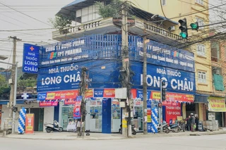 Nhà Thuốc FPT Long Châu Tổ Dân Phố 11, X. Nam Trực, Tỉnh Ninh Bình