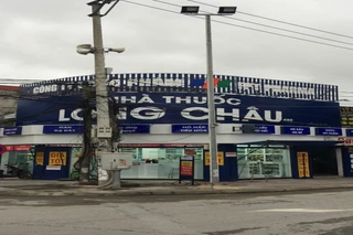 Nhà Thuốc FPT Long Châu 80 Hùng Vương, P. Ba Đồn, Tỉnh Quảng Trị