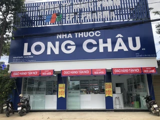 Nhà Thuốc FPT Long Châu 82 Hoàng Diệu, P. Đồng Hới, Tỉnh Quảng Trị