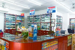 Nhà Thuốc FPT Long Châu 55 Độc Lập, TT. Phước Vĩnh, X. Phú Giáo, TP. Hồ Chí Minh