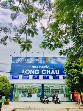 Nhà Thuốc FPT Long Châu 514 Hùng Vương, KP. Mỹ Hòa (Đối Diện Trường THPT Sào Nam), KP. Mỹ Hòa, X. Nam Phước, TP. Đà Nẵng