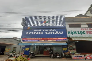 Nhà Thuốc FPT Long Châu 120 Hàm Nghi, P. Nam Đông Hà, Tỉnh Quảng Trị