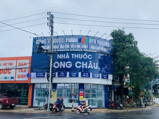 Nhà Thuốc FPT Long Châu 243 Lê Duẩn (Ngã Ba Gio Linh - Gần Chợ Gio Linh), X. Gio Linh, Tỉnh Quảng Trị