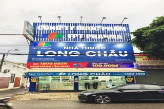 Nhà Thuốc FPT Long Châu 71 Lê Lợi, P. Nam Đông Hà, Tỉnh Quảng Trị