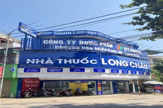 Nhà Thuốc FPT Long Châu 33 Lê Đức Thọ (Ngã Ba Xưởng In), P. Tô Hiệu, Tỉnh Sơn La