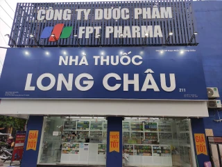Nhà Thuốc FPT Long Châu 794 Lý Bôn, P. Trần Lãm, Tỉnh Hưng Yên